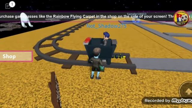 roblox дорога 1 часть # смотреть онлайн
