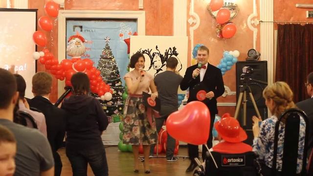картина в подарок новогодний марафон русал2014, тм "синяя птица" смотреть онлайн