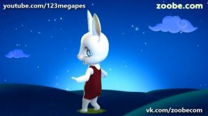 Zoobe Зайка Почему молчишь?