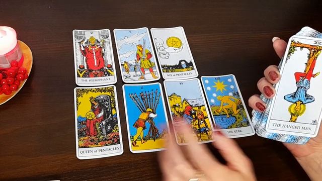 ♍ДЕВА?ТАРО ПРОГНОЗ НА НОЯБРЬ 2023 ГОД ОТ МИЛЫ НИКОЛАЕВОЙ! смотреть онлайн