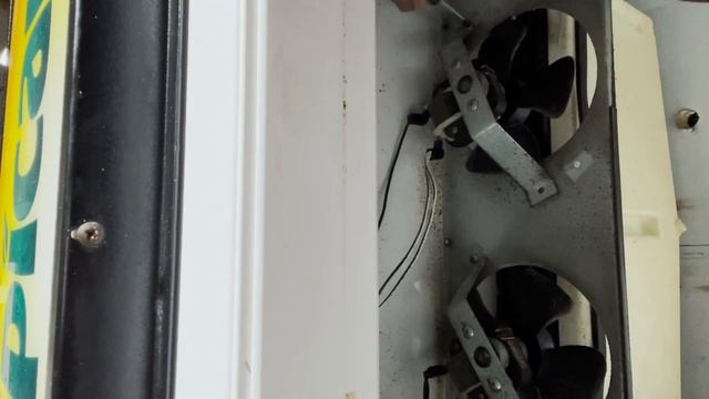 BUILT AN INCUBATOR USING 7FT FRIDGE!! | DIY INCUBATOR BUILD | BALL PYTHON BREEDER | PRECIOUS PYTHON смотреть онлайн