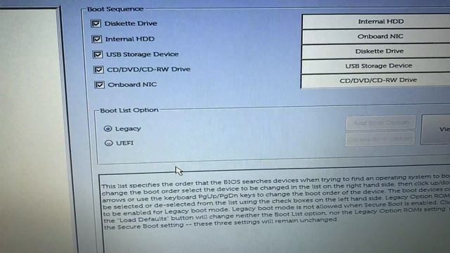 No Boot Device Found Press any key to reboot the machine | Dell Laptop | Boot device not found смотреть онлайн