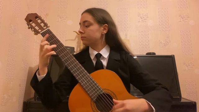 Гримало Яна. Маурицио Колонна «Танец» смотреть онлайн