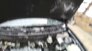 КАПИТАЛЬНАЯ МОЙКА ДВИГАТЕЛЯ ПРИОРЫ