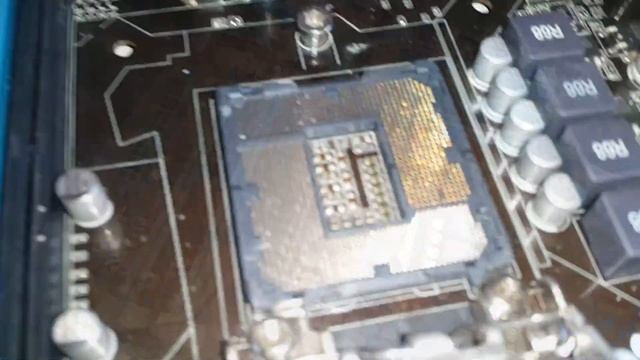 СОКЕТ 1155 НАХАЛЯВУ