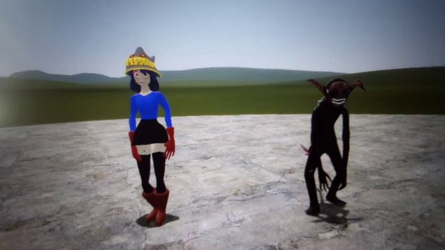 Kuasar And Funny Fear In Garry's Mod смотреть онлайн