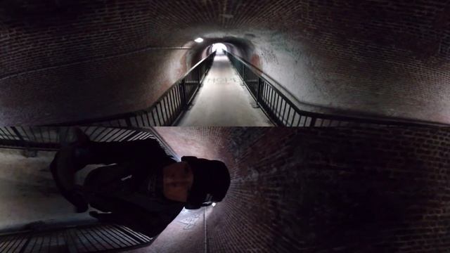 Secret tube Rixensart 360 смотреть онлайн