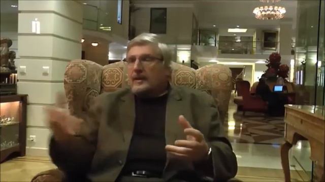 Рассвет и закат европейских ценностей. Савельев смотреть онлайн