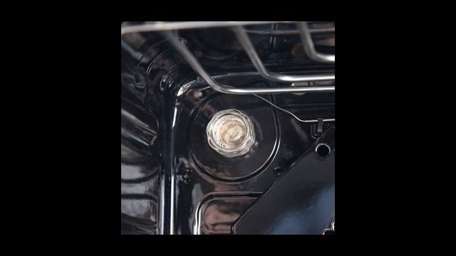 Комбинированная плита (50-55 см) Darina смотреть онлайн