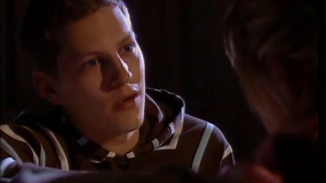 Hollyoaks - John Paul McQueen - 01/04/2008 Pt2 смотреть онлайн