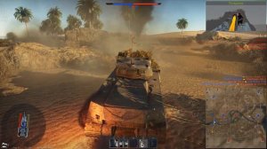 Alconafter - M6A1 ПРОВАЛ США! War Thunder