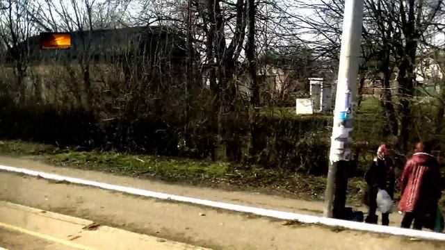 Борисполь - Барышевка! Глазами пассажира смотреть онлайн