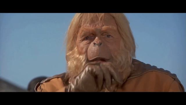 Sci-fi's Greatest Hits #65: "All Things Bright and Beautiful" from "Beneath the Planet of the Apes" смотреть онлайн