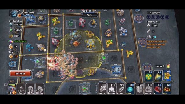 very fast in galaxy control game with max Maverick смотреть онлайн