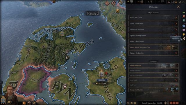 How Convert to Feudal Ck3 Guide смотреть онлайн