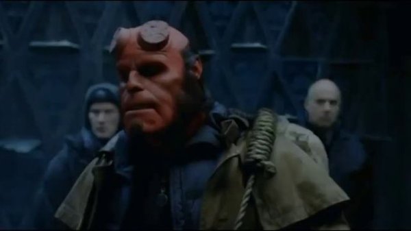Hellboy geroy iz pekla 2004 trailer