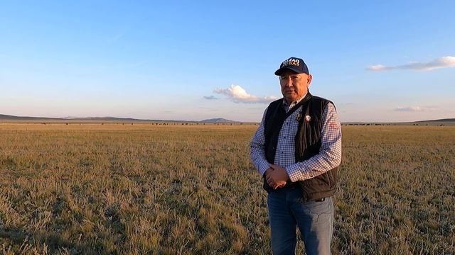 Жанболат Жексенбаев о КХ Болашак смотреть онлайн