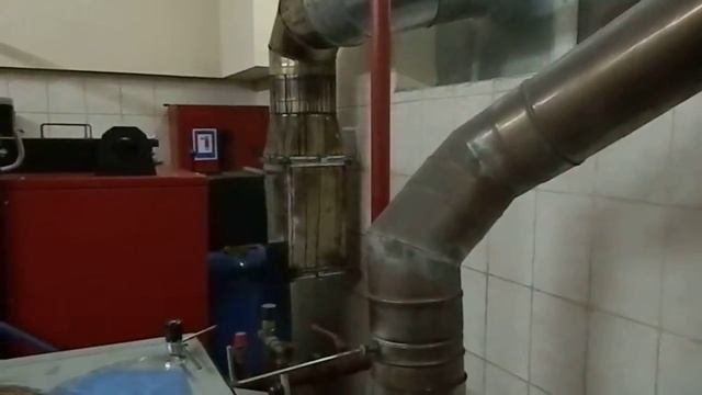 котел на угле смотреть онлайн