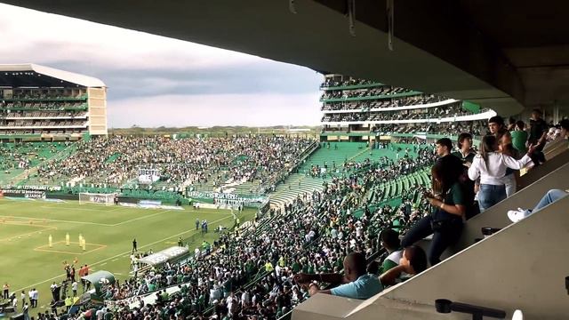 ¿INFILTRADOS en el ESTADIO MAS PELIGROSO DE COLOMBIA? - DEPORTIVO CALI VS AMERICA DE CALI смотреть онлайн