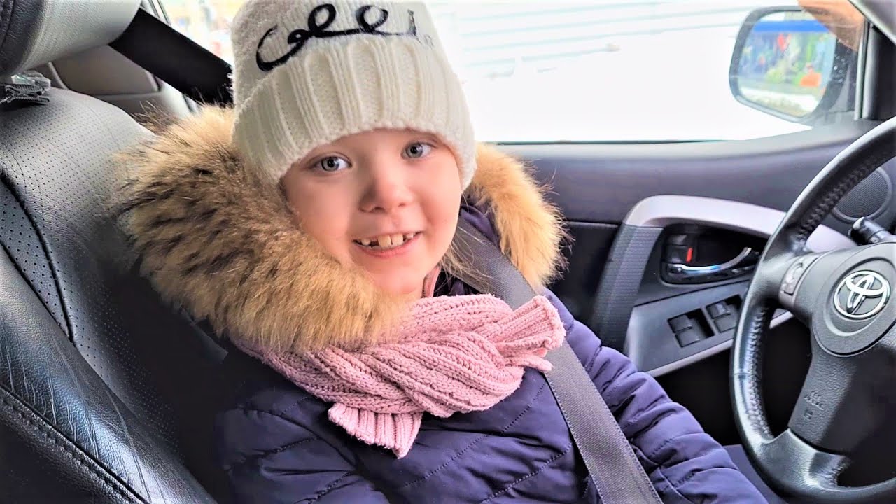 Лера и мама поменялись телами смотреть онлайн