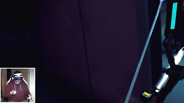 Apex Construct PSVR Walkthrough Part 1 - The Future | PS4 Pro Gameplay смотреть онлайн