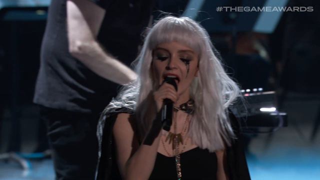 CHVRCHES Death Stranding - The Game Awards 2019 - 4k Version смотреть онлайн
