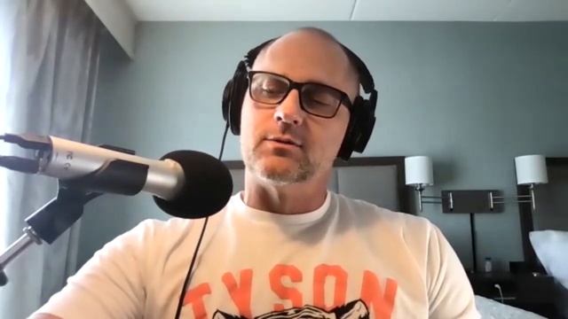 Inside with Brett Hawke: Arthur Albiero смотреть онлайн