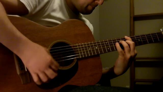 Learn To Fly - Acoustic Variation!! - Instrumental - Foo Fighters смотреть онлайн
