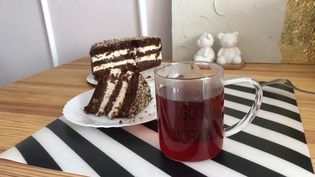 ВЛОГ: | Первая прогулка | заказ OZON | Делаю торт и печенье | смотреть онлайн