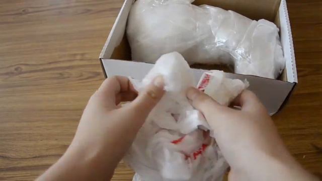 Breyer Package 