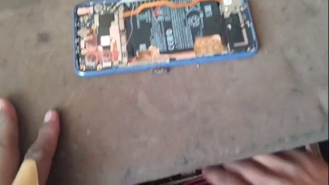 Mi 11 lite M2101K9AG Power button Not Working ,Mi 11 Power key Ways смотреть онлайн