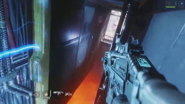 Titanfall 2 - in Nvidia 940m - game play смотреть онлайн