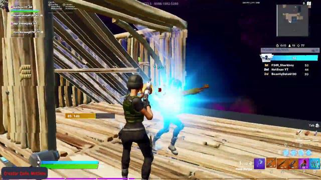"Weee" (Fortnite Montage) смотреть онлайн