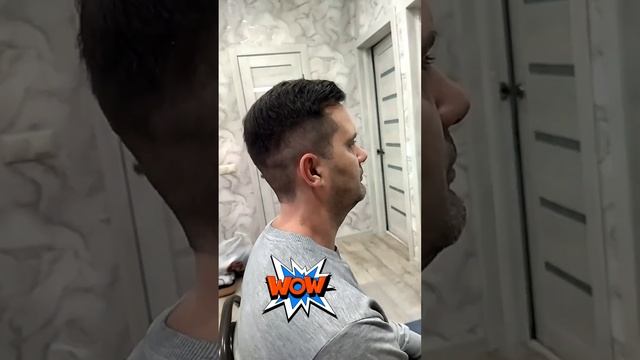 Мужская ?✂? Салон красоты Москва. 30.10.2022 смотреть онлайн