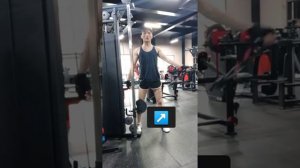 упражнение для восстановления надостной мышцы