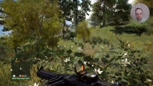 Far Cry 4 - Идем на Север, #5