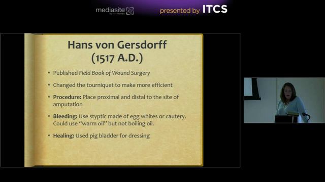 The History of Amputation: Dr. Robert Liston – Anatomy, Dexterity, and Amputations смотреть онлайн