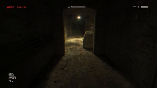 НА ПРИЕМЕ У ДОКТОРА. Outlast #5 [Хоррор Перед Сном] смотреть онлайн