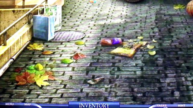 Special Enquiry Detail Android Gameplay смотреть онлайн