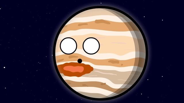 Что, если в Солнечной системе Образовалась Новая Планета? смотреть онлайн