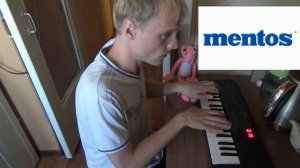 Звуки из рекламы на пианино (Music Life - 64 выпуск)