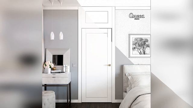 Межкомнатные двери SERVISAN. Качественные деревянные двери в любом размере и цвете. смотреть онлайн