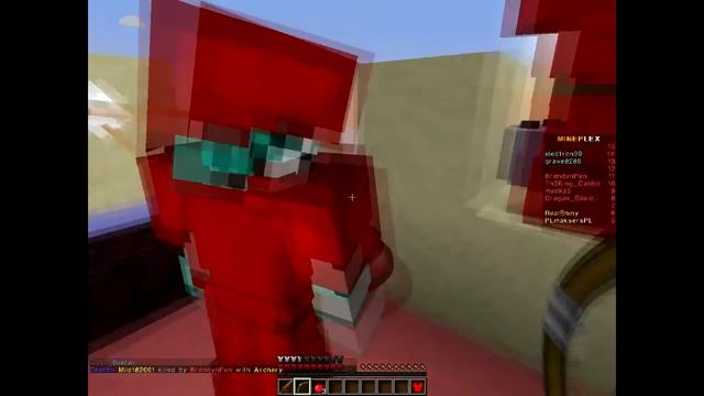 Играю в Micro Battle #1 смотреть онлайн