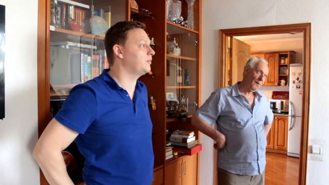 ЖК Новый Век в Саратове, Залес на Крышу Влог смотреть онлайн