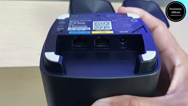 Asus ZenWifi XD 4 AX1800 Wifi6 Mesh Router