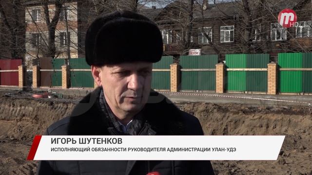 Строительство детского сада смотреть онлайн