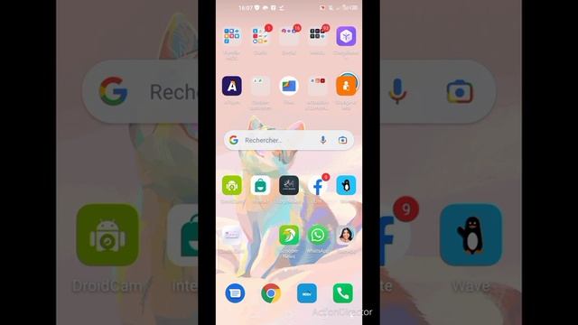 Comment télécharger et installer des jeux java sur Android смотреть онлайн