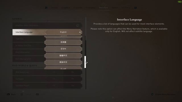 How to Change LANGUAGE in Assassin's Creed MIRAGE? смотреть онлайн