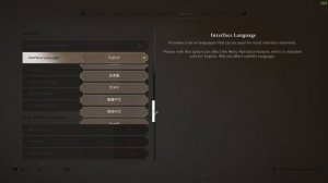 How to Change LANGUAGE in Assassin's Creed MIRAGE?