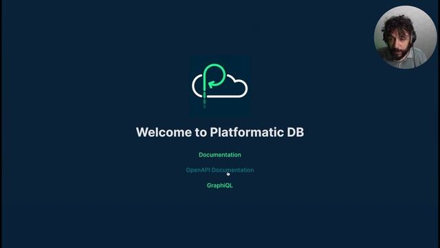 Building APIs with Platformatic - Matteo Collina смотреть онлайн